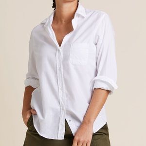 Grayson The Hero Button Up Cozy Cotton Size 3